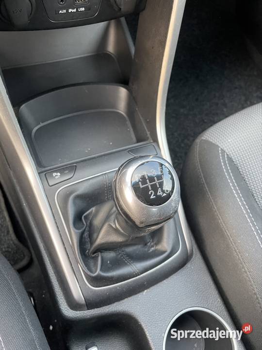 OKAZJA nowa 24 400 Hyundai i30 16 MPI Swieżo sprowadzony warmińsko-mazurskie Działdowo