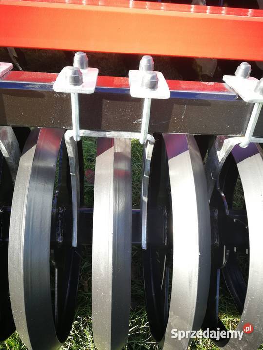 Agregat uprawowosiewny ŻUBR 25 RURA 5 podkarpackie Krosno sprzedam