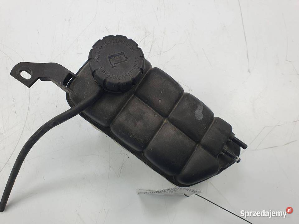 ZBIORNICZEK PŁYNU MERCEDES W220 A2205000049 osobowe Lipno sprzedam