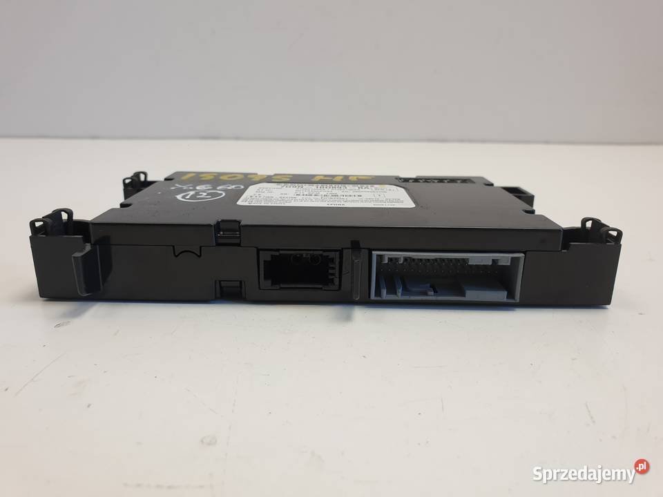 Volvo XC60 MODUŁ TUNER 7G9N10D893BA Chełm