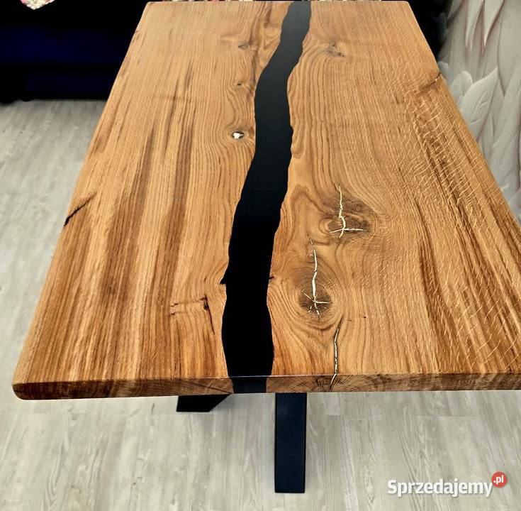Stół stolik kawowy do salonu jadalni restauracji sprzedam