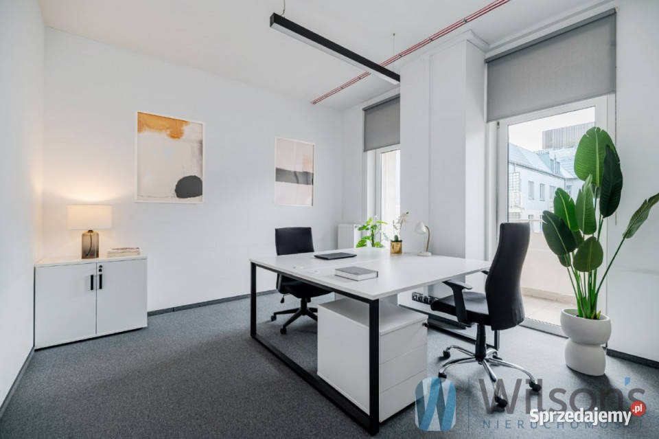 Lokal 9225m2 Warszawa Wynajem mazowieckie