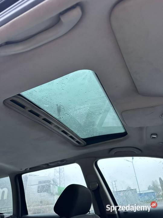 Passat B5 Kombi DieselHak Kombi