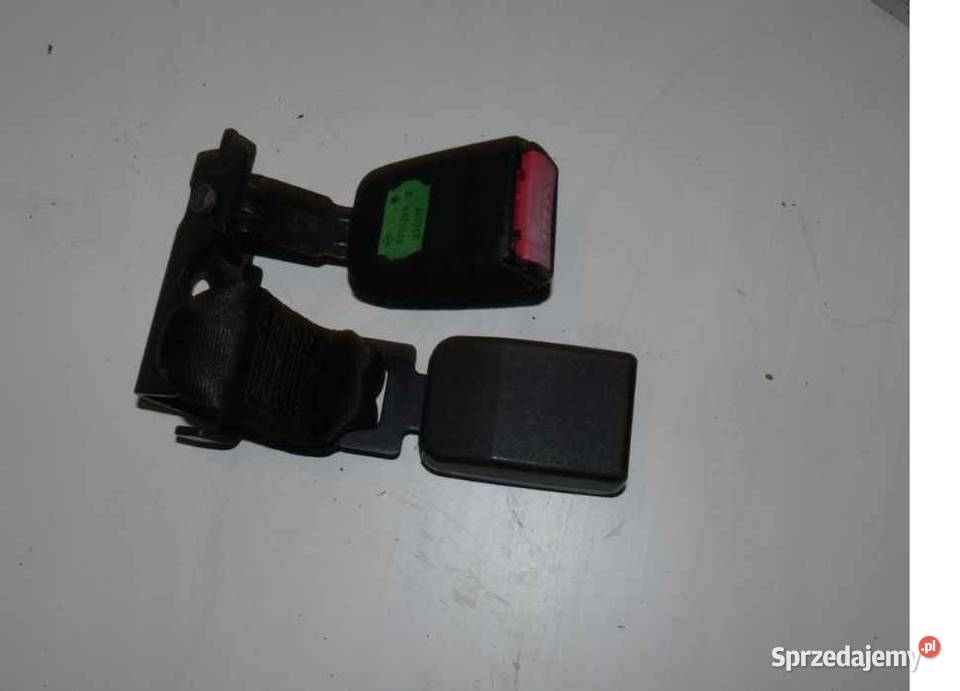 RENAULT LAGUNA II KOMBI ZAPINKI PASA LEWY TYŁ sprzedam