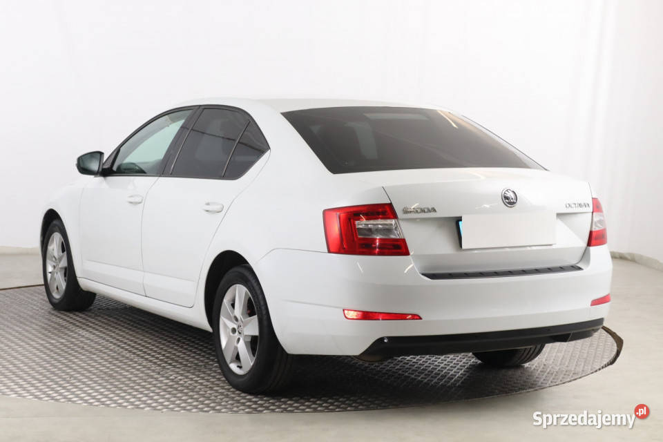 Skoda Octavia 14 TSI Hatchback Zabrze