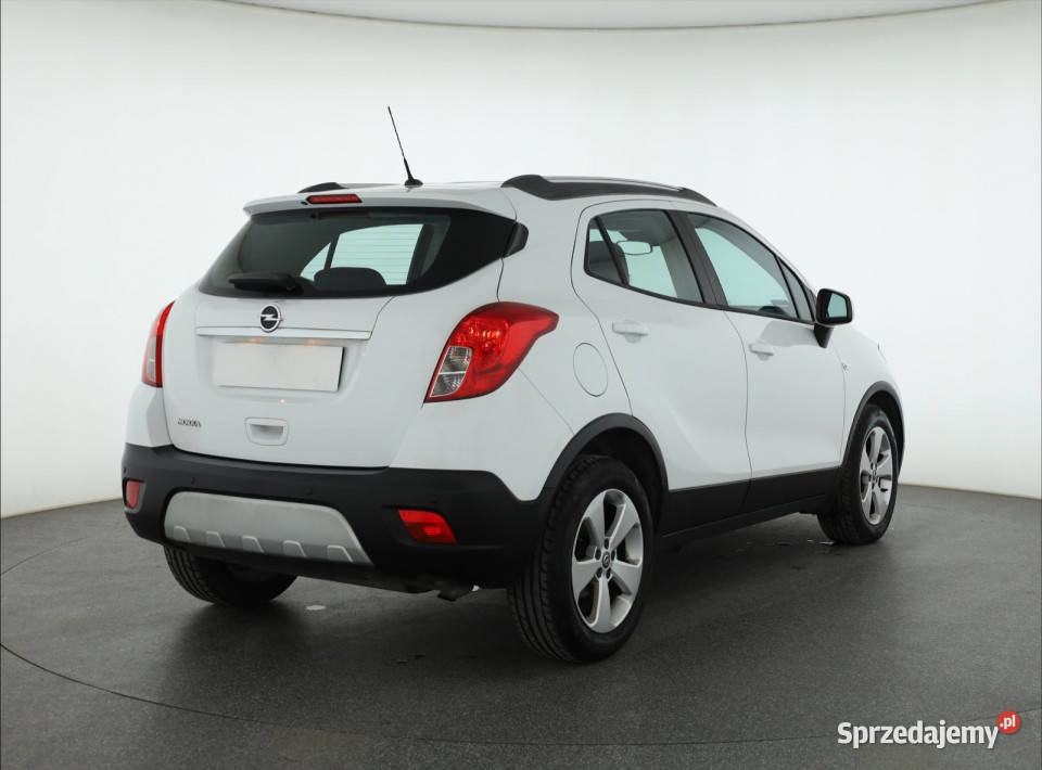 Opel Mokka 16 Piaseczno