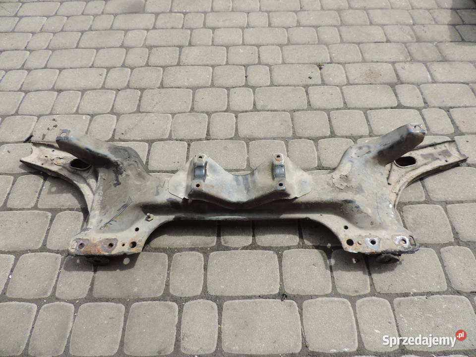 SANKI PRZÓD FIAT UNO 10 B Rok produkcji 1999 Nowy Sącz
