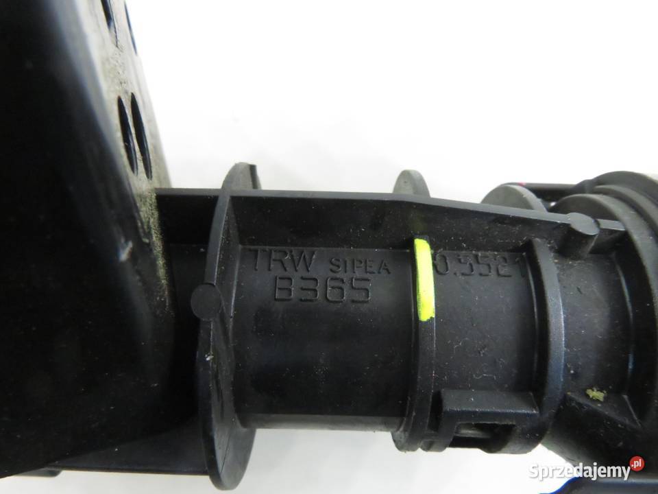 STACYJKA ALFA ROMEO 147 05521B365