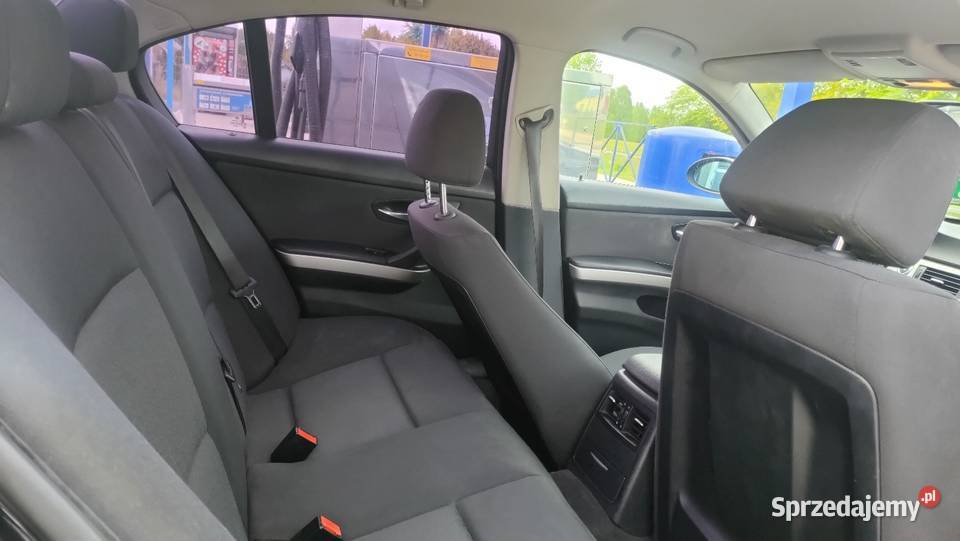 BMW E90 20B