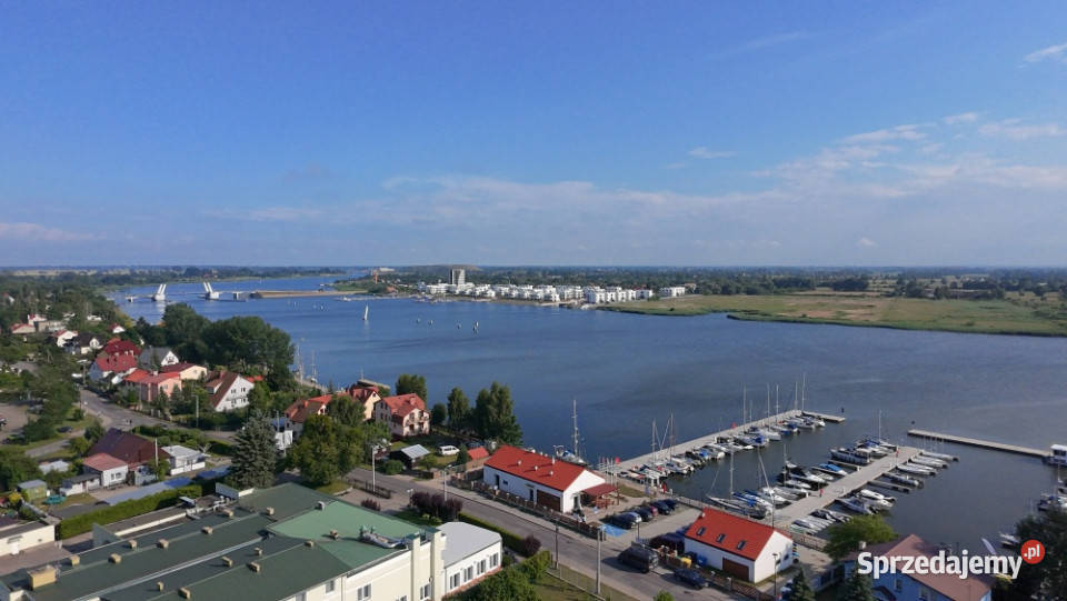 Zamieszkaj zainwestuj w nowoczesny apartament w 46m2 Gdańsk