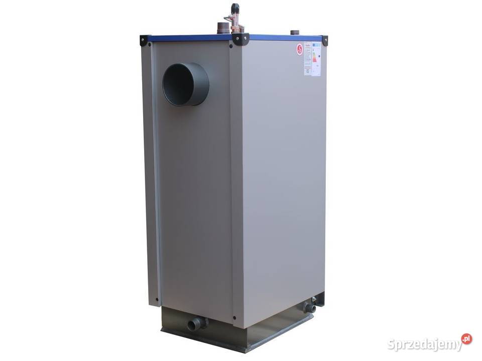 Kocioł piec na drewno i węgiel 20kW do 160m2 Kotły i Piece CO sprzedam