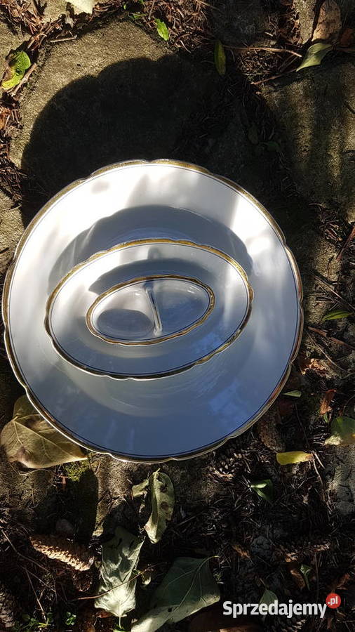 Ćmielów zestaw porcelanowy Antyki, Sztuka, Kolekcje śląskie sprzedam