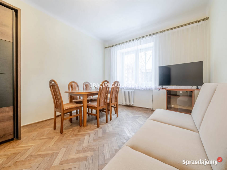 Mieszkanie 4703m2 Kraków