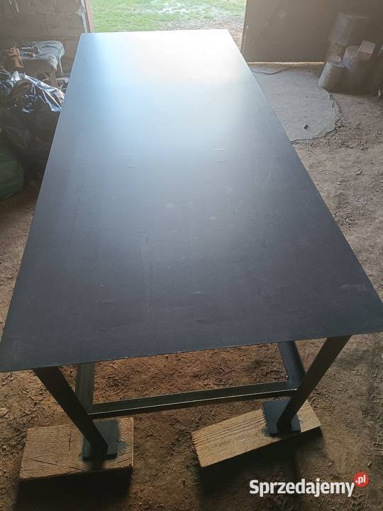 Stół warsztatowy Kozodrza