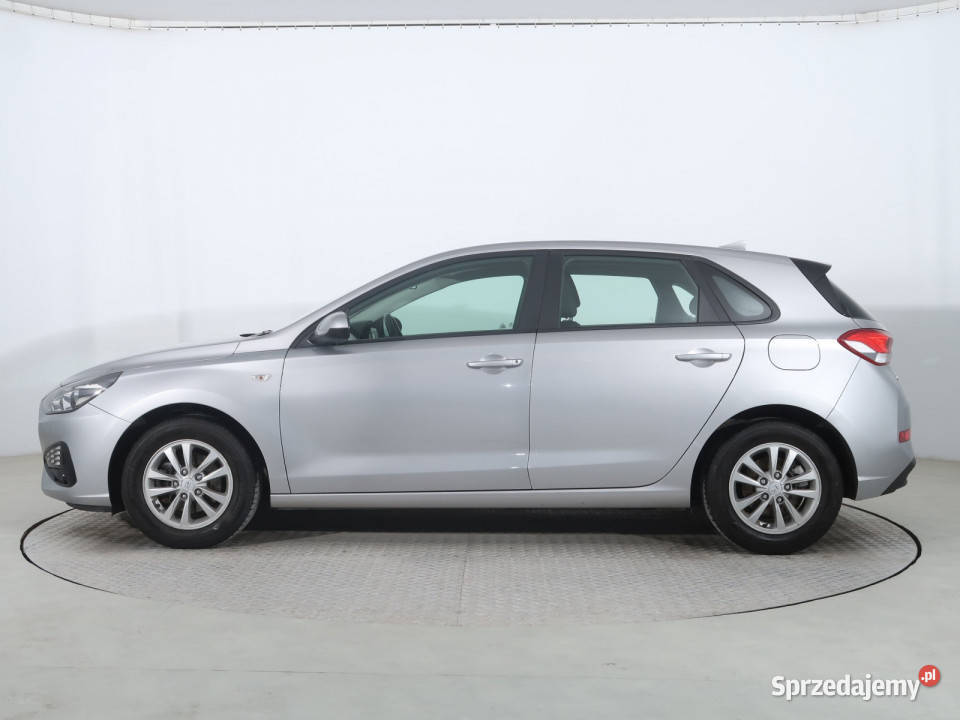 Hyundai i30 15 DPI system Start-Stop Katowice