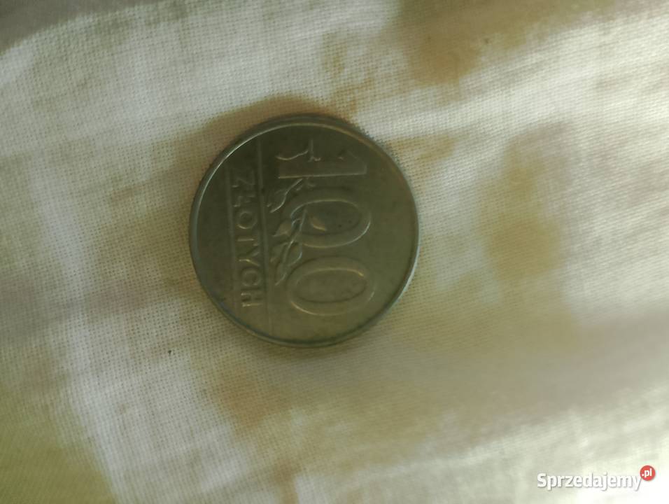 Monety Antyki Czarna Woda