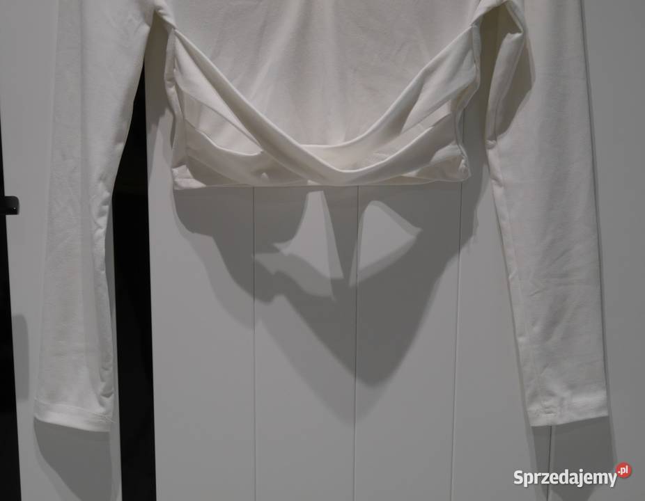 Shein fajna bluzeczka 34 XS Wrocław