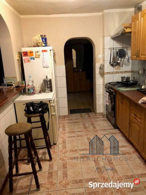 Mieszkanie Sulików 767m2 3 pokoje sprzedam