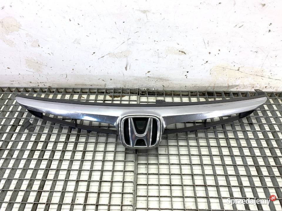 ATRAPA GRILL HONDA CIVIC VIII SedanLimuzyna sprzedam