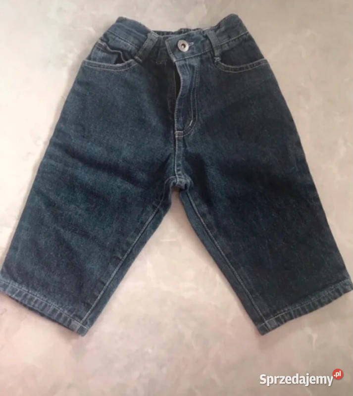 Calvin Klein Jeans chłopiec mazowieckie