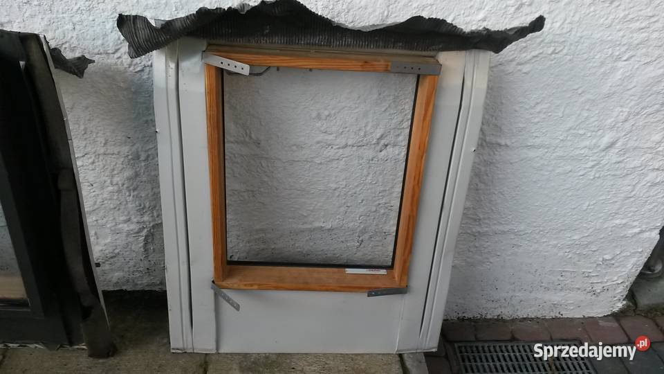 WYŁAZ DACHOWY OKPOL VERSA Poznań