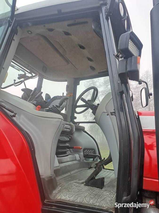 Massey Ferguson 6499 Ruda-Huta