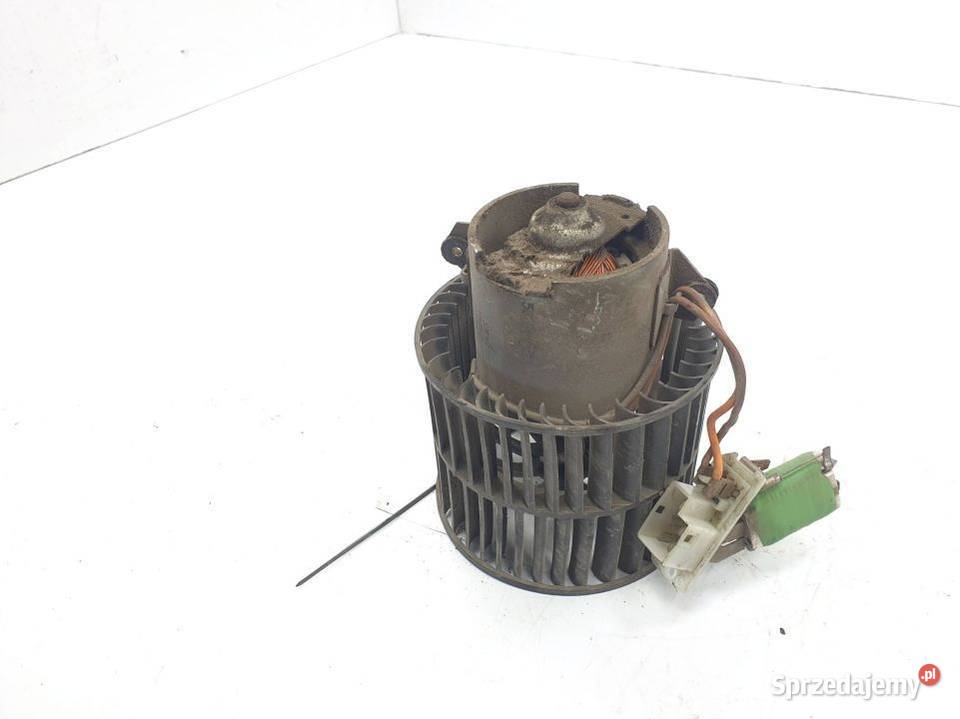 WENTYLATOR KABINOWY OPEL ASTRA Lipno