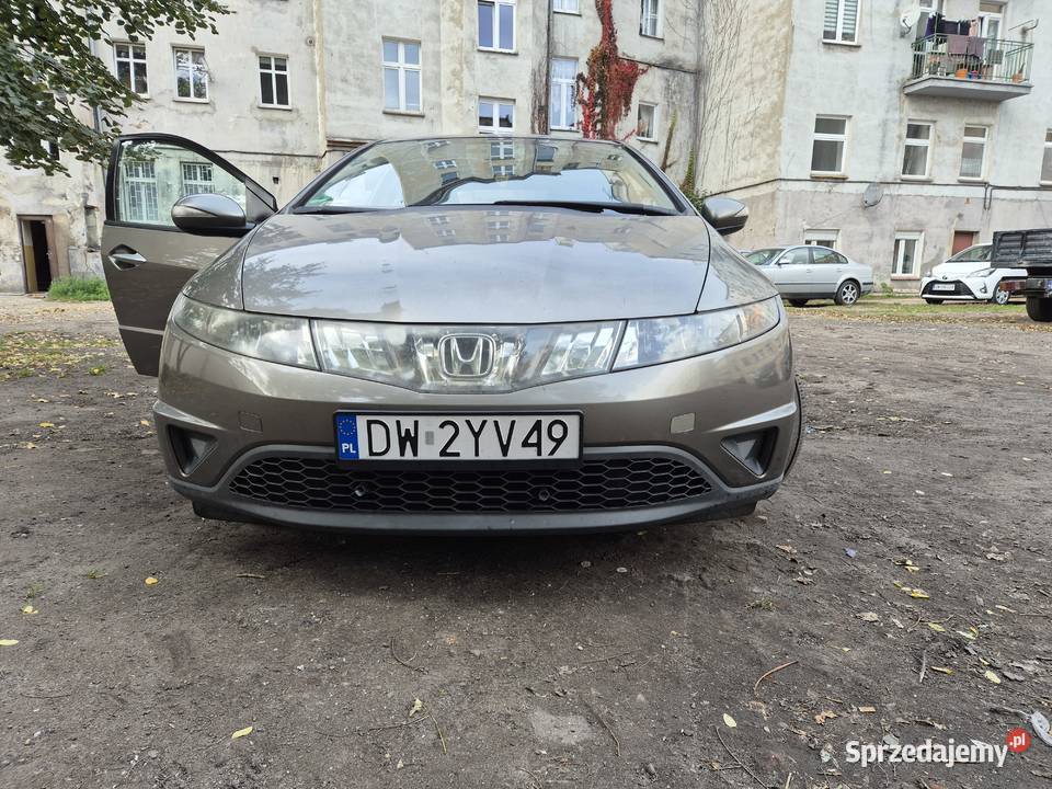 Sprzedam dolnośląskie Wrocław