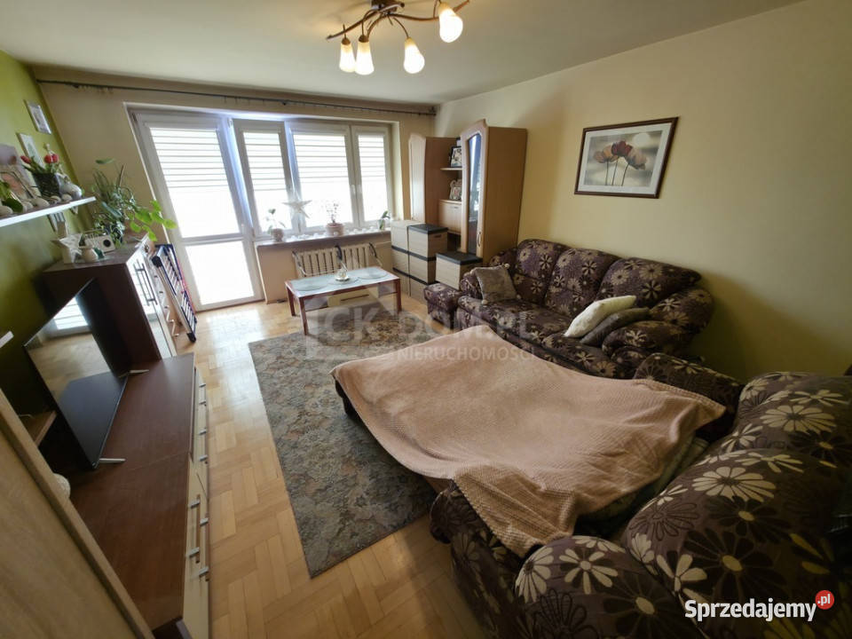 Mieszkanie Kochanowskiego 70m2 Kielce sprzedam