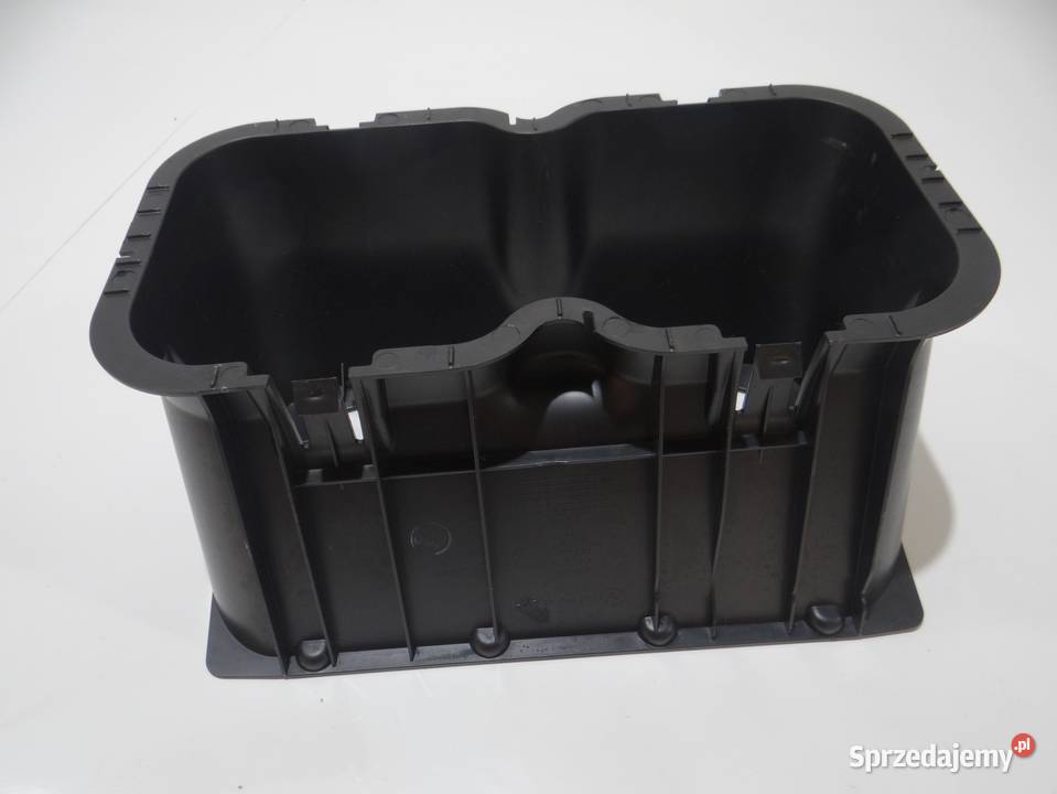 SCHOWEK BAGAŻNIKA BMW F10 9163192 Strzyżewice