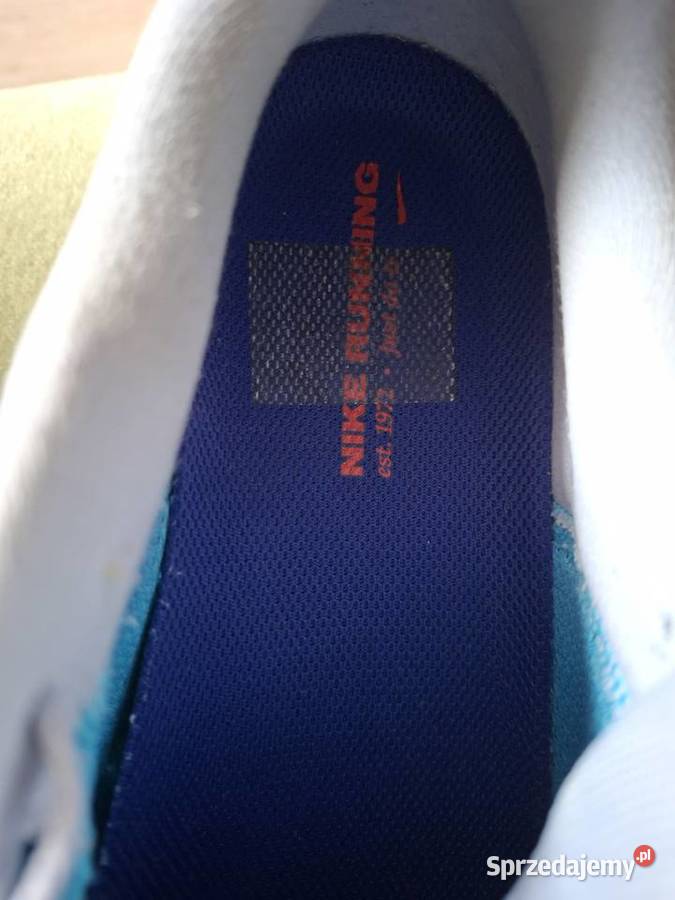 Nike pegasus 41 męskie Sportowe Warszawa