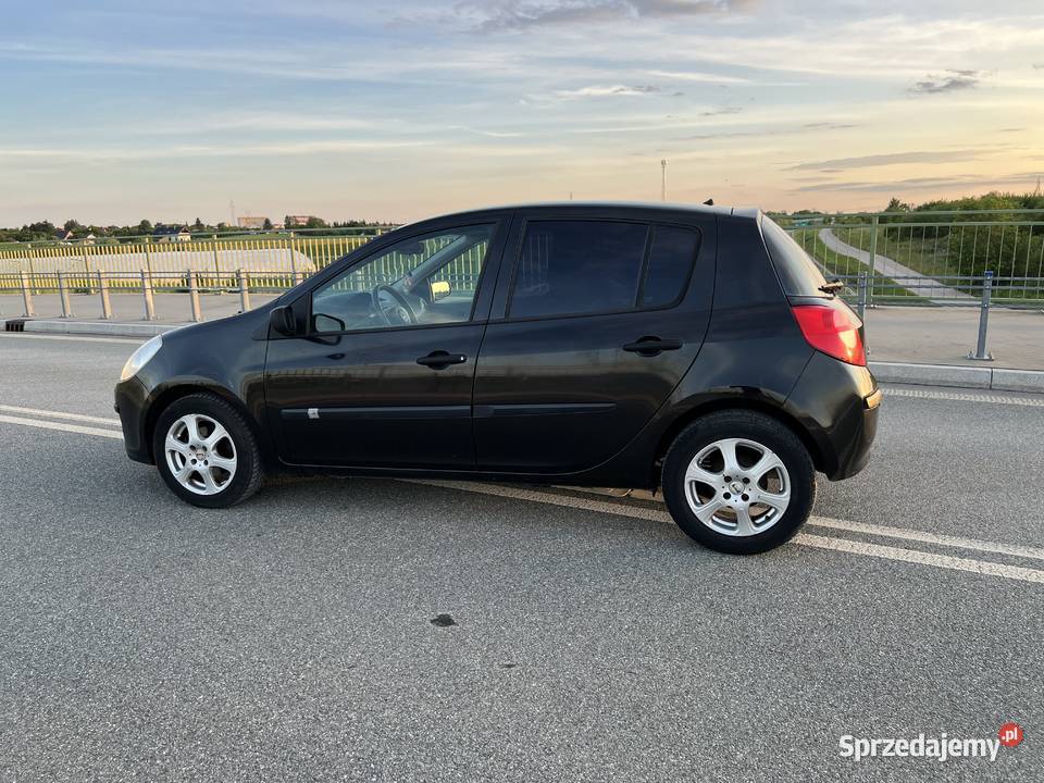 Renault Clio 12 Tce Polski Salon Bezwypadkowy warmińsko-mazurskie Ełk