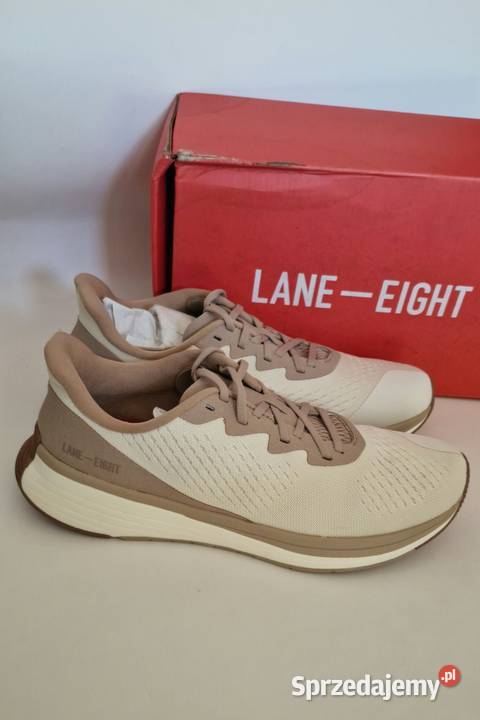 Nowe buty Lane Eight beżowe rozmiar 41 13 Brzesko sprzedam