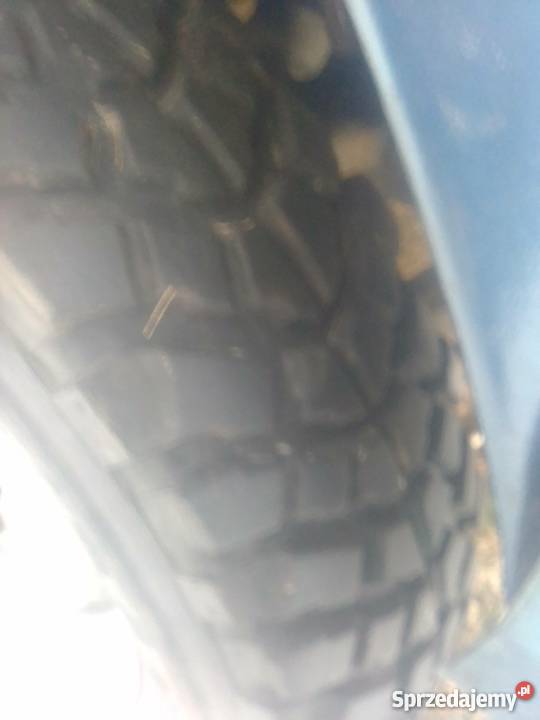 Sprzedam aro 243 napęd 4x4 Strojec