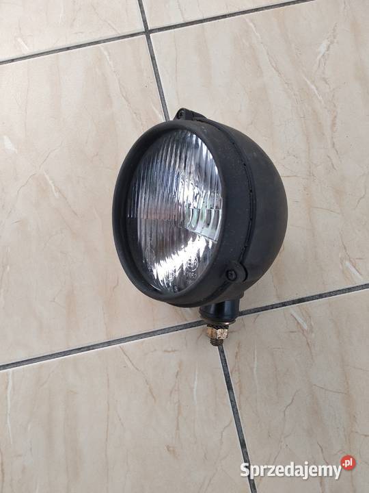 Halogen Reflektory i halogeny Zgierz sprzedam