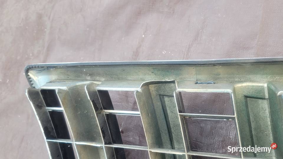 TOYOTA LAND CRUISER J120 FJ120 120 ATRAPA GRILL osobowe Ruda Śląska