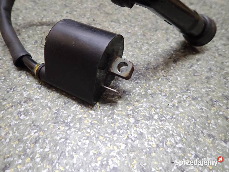 CEWKA Z FAJKĄ SUZUKI DR 600 8589R sprzedam