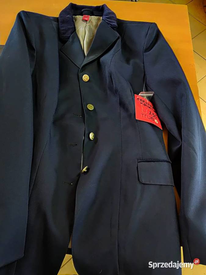 BRYCZESY JEANSTAR JODHPUR 44 Rozmiar 44(XXL) Kazanów