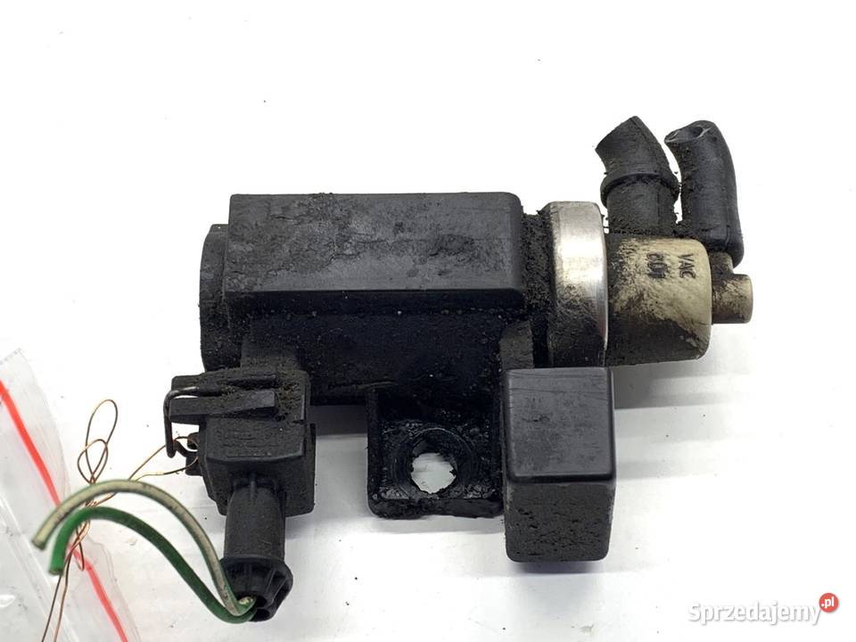 ZAWÓR PODCIŚNIENIA VOLVO S60 I 24 163 REGULATOR osobowe Zawory podciśnienia