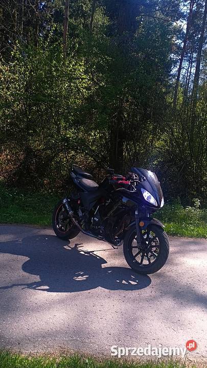 Zipp pro GT 50250 nieuszkodzony Starachowice sprzedam