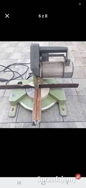 Ukośnica Elektra Beckum KGS 250 1600W 250mm Lubań