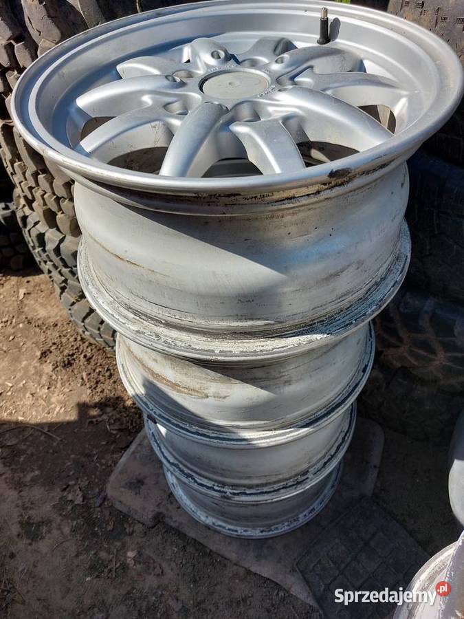 5x120 BMW e36