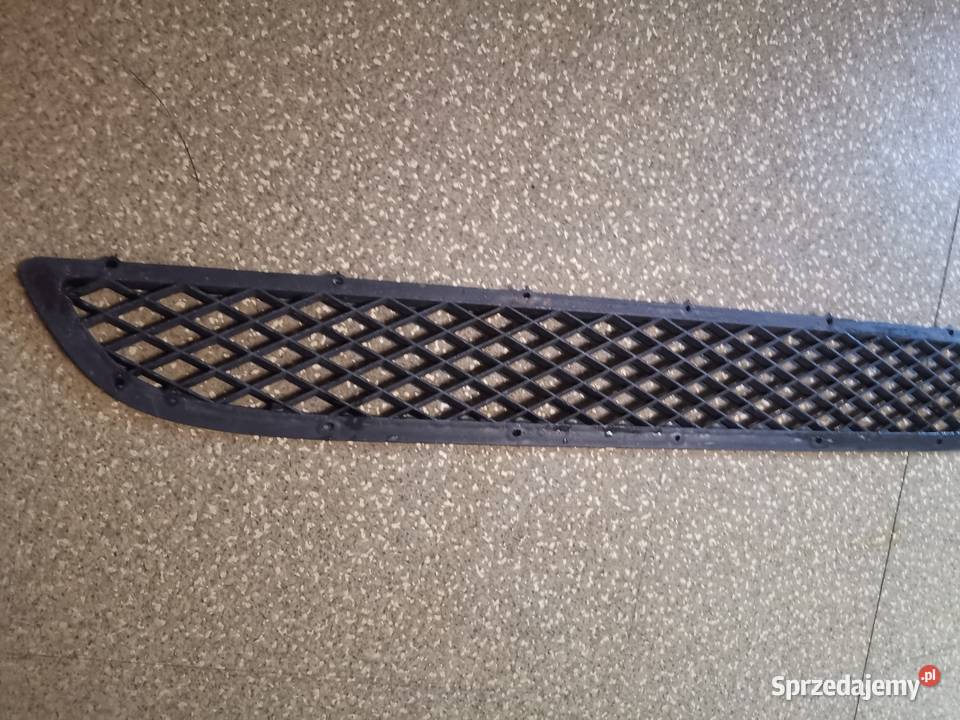 Kratka środkowa zderzaka Gril ducato boxer lubelskie Zamość