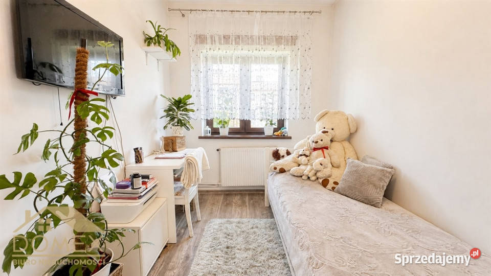 Mieszkanie Wodzisław Śląski 676m2 3 pokojowe