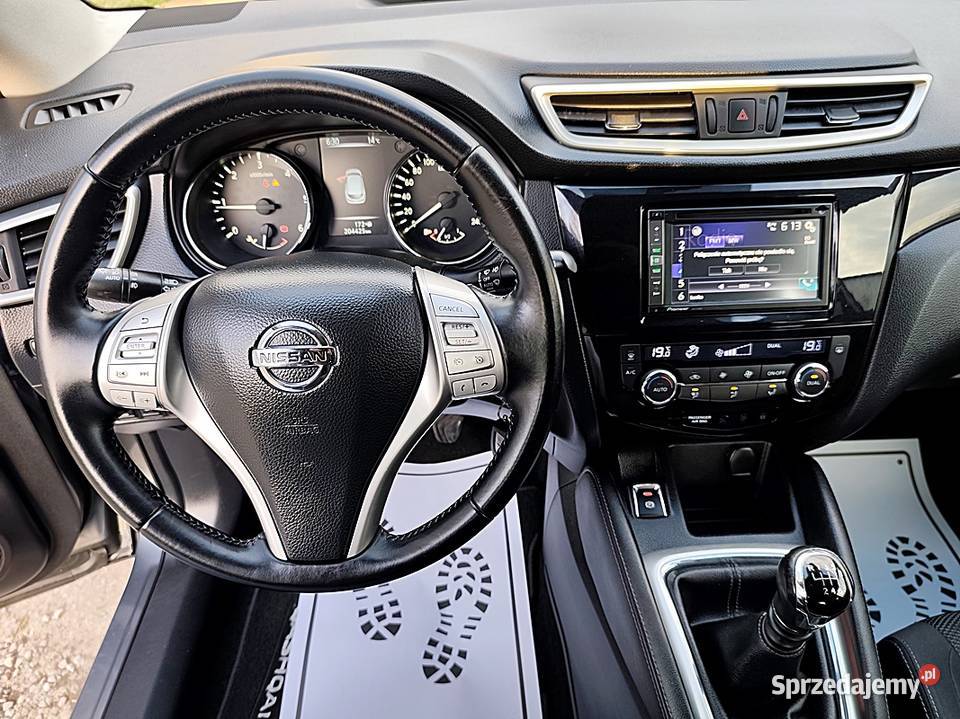 15 dCi 110 Navi Parctronik ptwizualizacja sprzedam