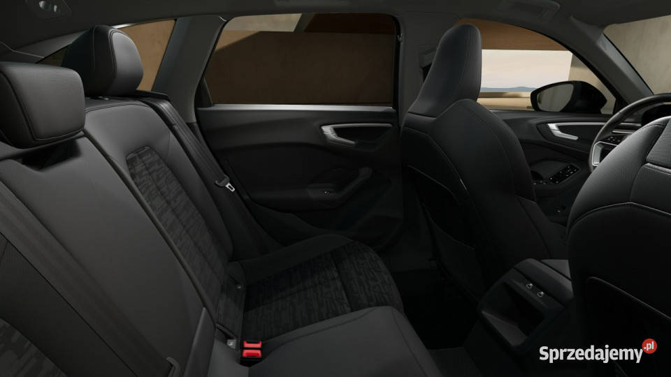 Audi A5 Avant benzyna Toruń