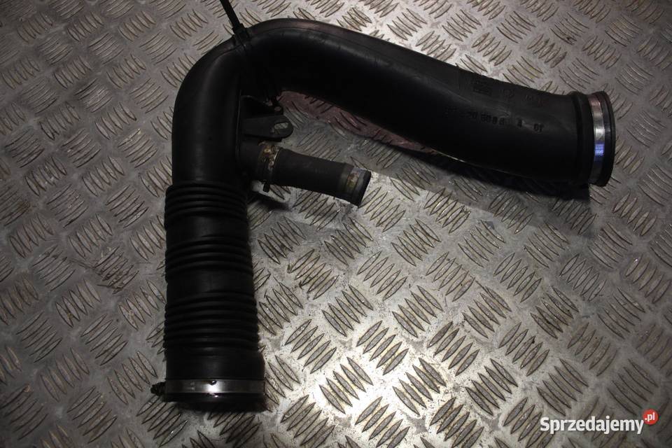RURA DOLOT POWIETRZA PEUGEOT 307 20 HDI wielkopolskie