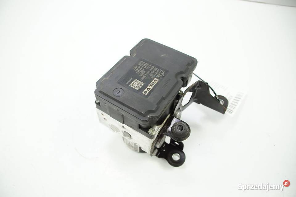 POMPA ABS HAMULCOWA VOLVO S80 30681619 kujawsko-pomorskie sprzedam