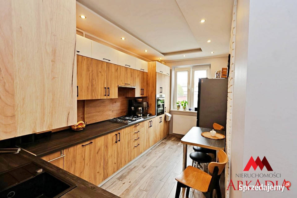 Mieszkanie Włocławek 5512m2 2 pokoje