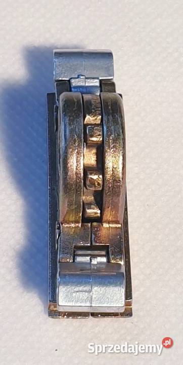 Kaseta naprawcza ROTO CENTRO KASETA ZASUWNICY Woźniki